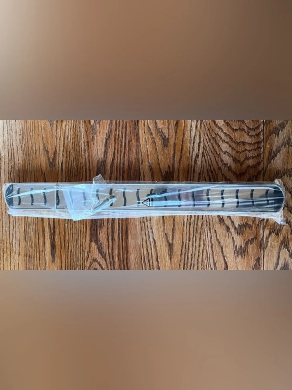 MIU Stainless Steel Magnetic Knife Bar 20”
